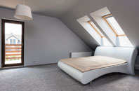 Tondu bedroom extensions